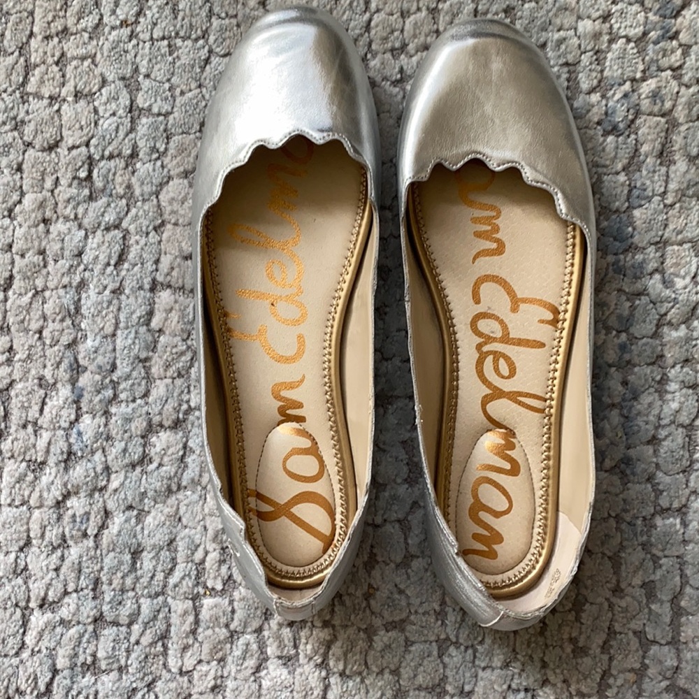 Sam Edelman Ballet Flats
